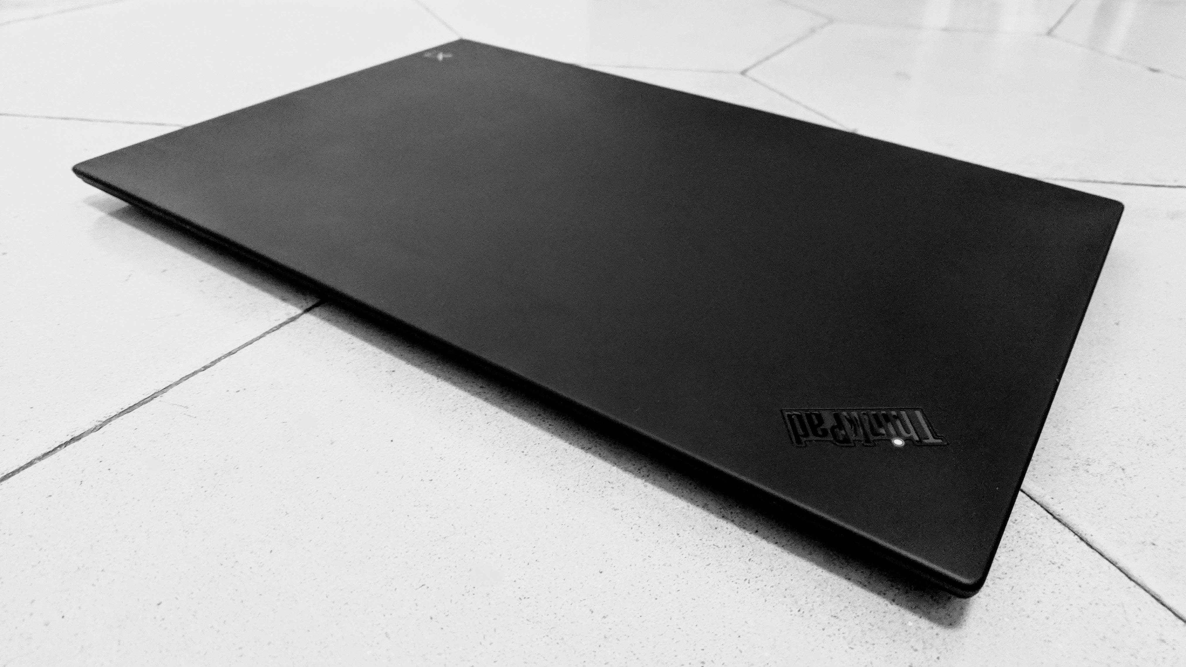 Thinkpad X1 Carbon 6th gen (2018)